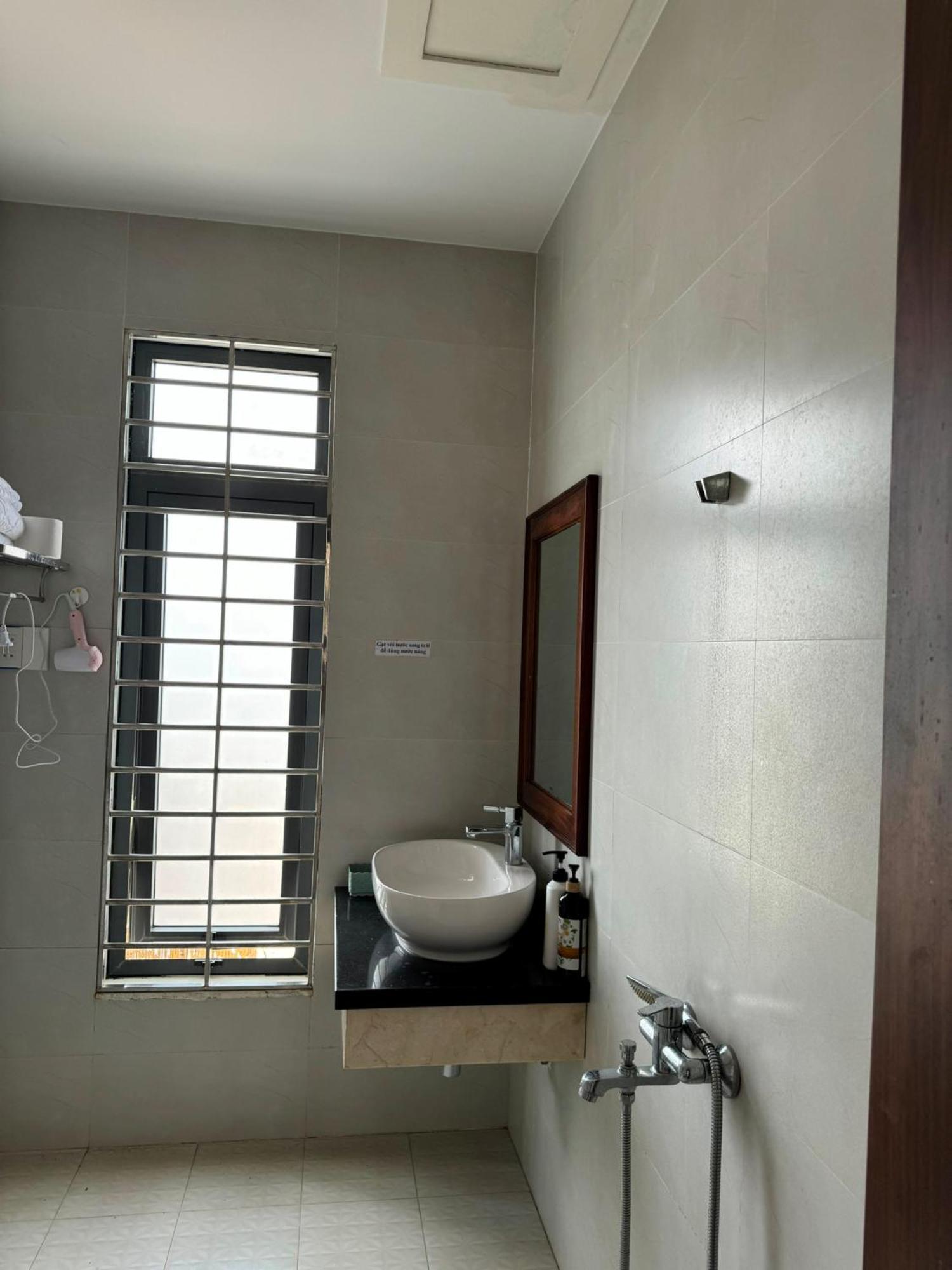 Hoang Khiem Hotel بلايكو المظهر الخارجي الصورة