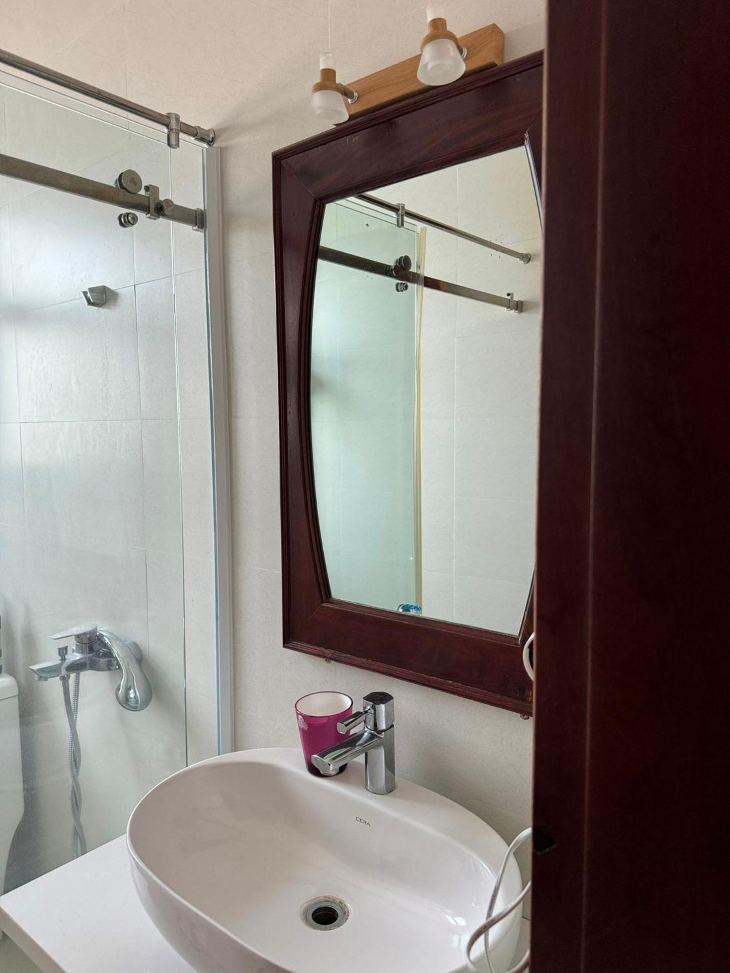 Hoang Khiem Hotel بلايكو المظهر الخارجي الصورة